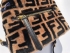 Fendi Backpack FBP-2533900 